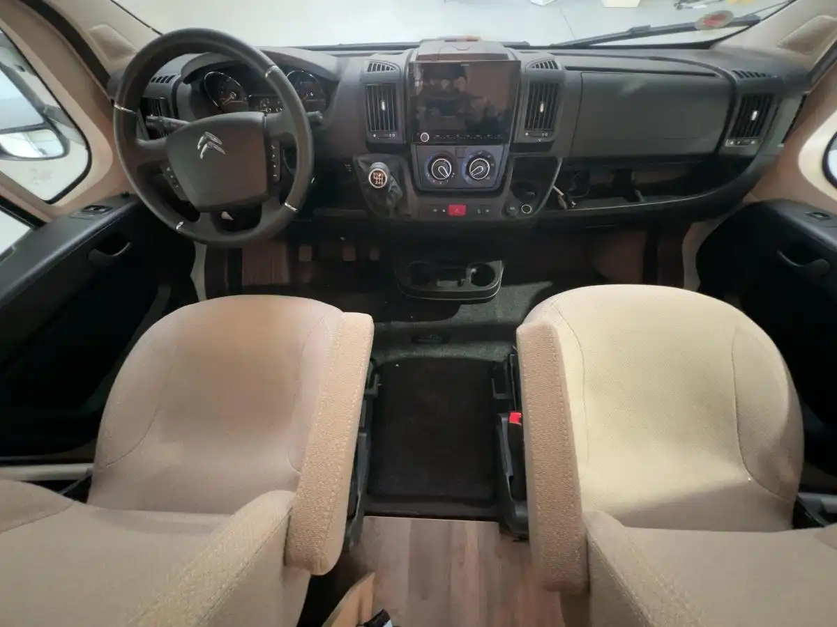 LMC Tourer A 690 G - Ansicht 7